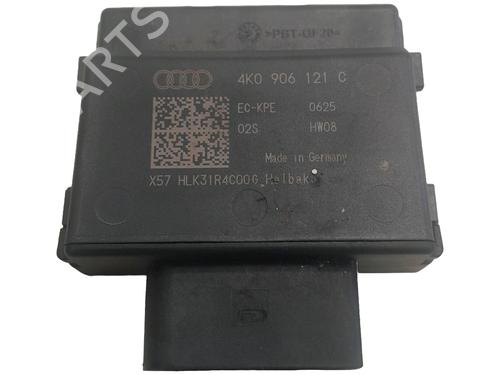 Used Electronic module AUDI A5 Sportback (F5A, F5F) 35 TDI (163 hp) 26320317