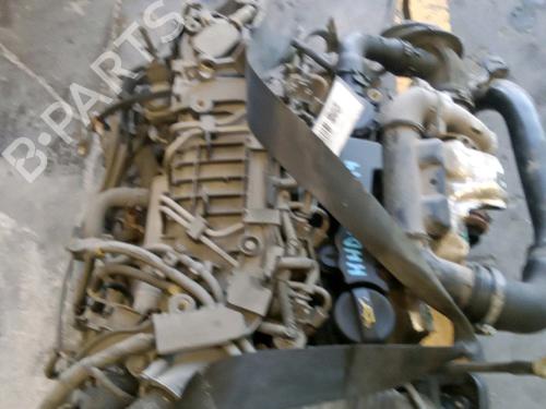 Used Gearbox Gearbox 36844032 36844032
