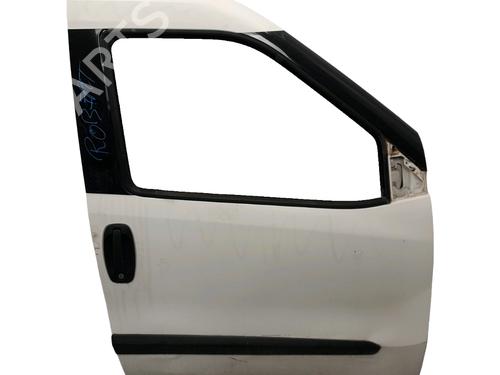Used Right front door Right front door OPEL COMBO Tour (X12) 1.3 CDTI (C26, D26, E26, C05) (75 hp) 34550032 34550032