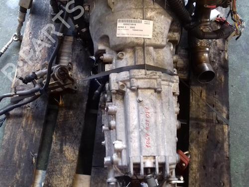 Gearbox BMW 3 Coupe (E46) 318 Ci | BP24667700M3 