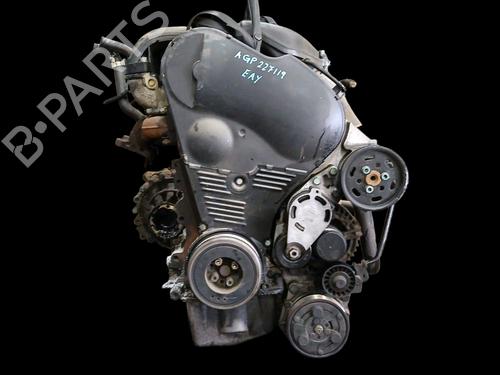 AC compressor SEAT IBIZA II (6K1) 1.9 SDI | BP22201445M34