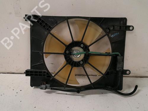 Used Radiator fan Radiator fan HONDA FR-V (BE) 2.0 (BE3) (150 hp) 34447407 34447407