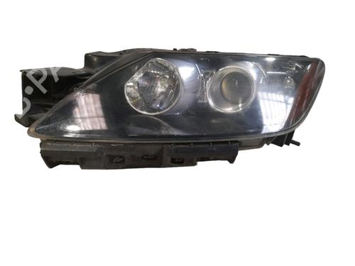 Used Left headlight Left headlight MAZDA CX-7 (ER) 2.2 MZR-CD AWD (ER10A) (173 hp) 33410205 33410205