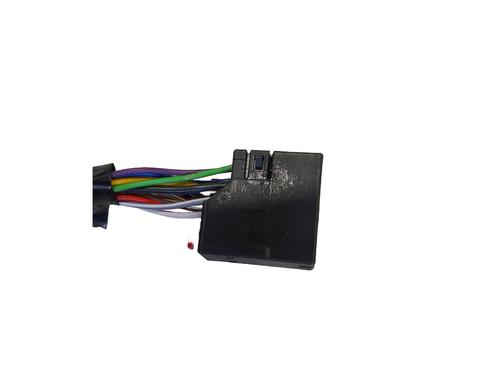 Right mirror SEAT LEON Sportstourer (KL8, KLD) 1.5 TSI | BP23969220C27