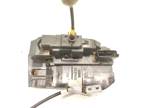 Front right lock NISSAN QASHQAI II SUV (J11, J11_) 1.3 DIG-T | BP14474952C97 