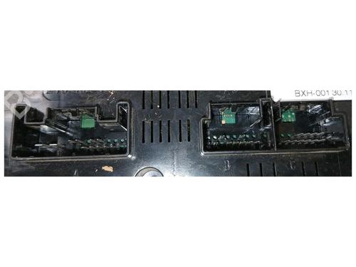 Climate control SEAT IBIZA V (KJ1, KJG) 1.0 MPi | BP39994363I5 - Image 4