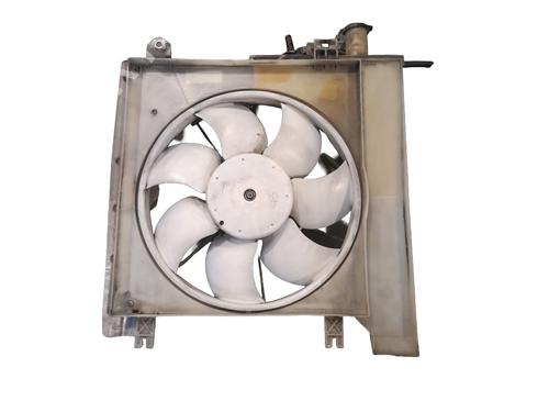 Used Radiator fan Radiator fan TOYOTA AYGO (_B1_) 1.0 (KGB10_, KGB10R) (68 hp) 34494224 34494224