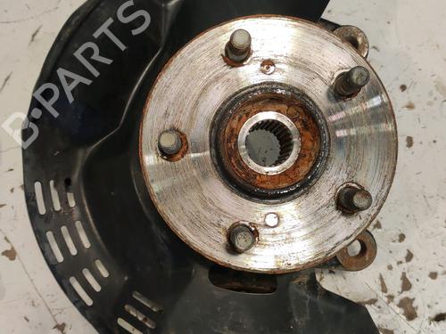 Used Right front steering knuckle Right front steering knuckle 38712207 38712207