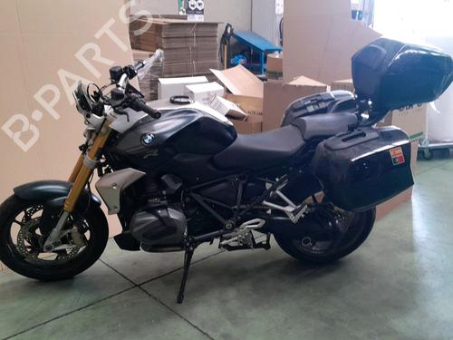 Used Parts BMW MOTORCYCLES R 1250 R 1250 GS (136 hp) 2717930