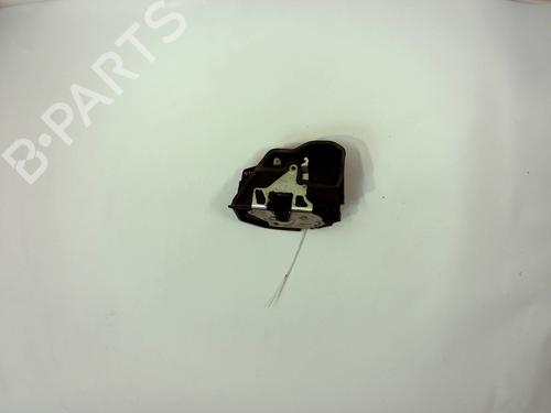 Used Front right lock Front right lock BMW 1 (E87) 118 d (122 hp) 34490651 34490651