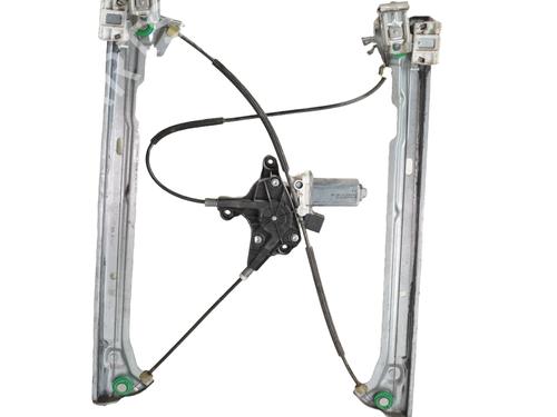 Used Front left window mechanism Front left window mechanism MERCEDES-BENZ VITO / MIXTO Van (W639) 115 CDI (639.601, 639.603, 639.605) (150 hp) 34463954 34463954
