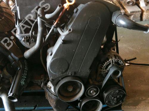 Gearbox SEAT CORDOBA Vario (6K5)  | BP19051267M3 