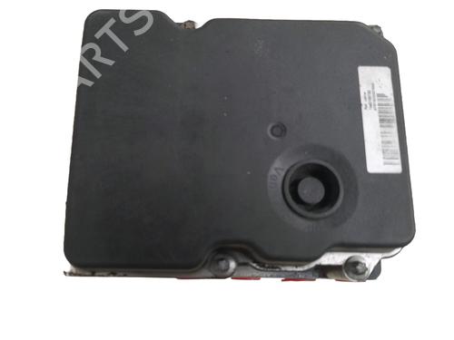 ABS pump PEUGEOT EXPERT Platform/Chassis 2.0 HDi 130 | BP27437485M43 