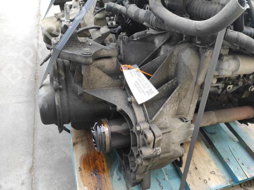 Gearbox FORD FIESTA V (JH_, JD_) 1.6 TDCi | BP14446913M3 