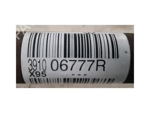 Right front driveshaft RENAULT MEGANE III Hatchback (BZ0/1_, B3_) | BP34551263M39 - Image 4