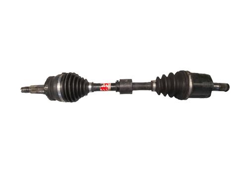 Used Left front driveshaft Left front driveshaft KIA CEE'D Hatchback (ED) 1.6 CRDi 90 (90 hp) 33410252 33410252