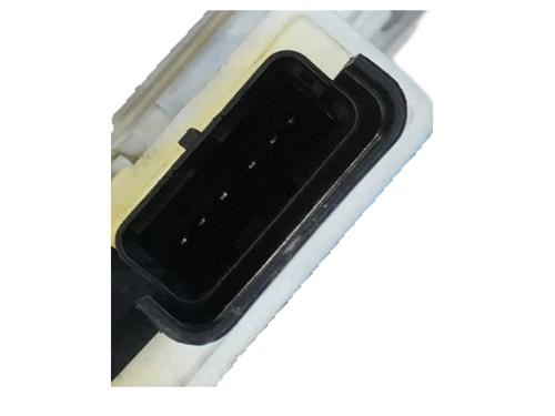 Front left lock CITROËN C3 II (SC_) 1.4 VTi 95 | BP23193180C98 