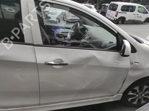 Used Front right window mechanism Front right window mechanism KIA PICANTO II (TA) 1.0 (67 hp) 34486944 34486944