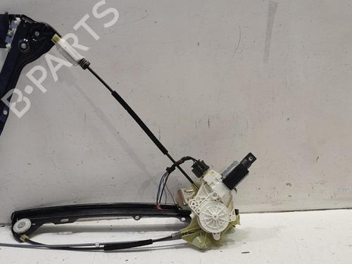 Used Front left window mechanism Front left window mechanism BMW 3 Coupe (E92) 335 d (286 hp) 34462529 34462529
