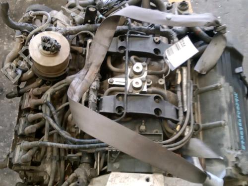 Motor RENAULT LAGUNA III (BT0/1) [2007-2015]  18703050