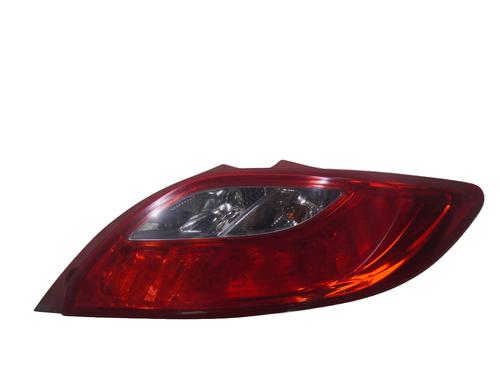 Used Right taillight Right taillight MAZDA 2 (DE_, DH_) 1.4 MZR-CD (68 hp) 34737130 34737130