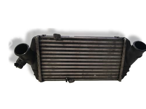 Used Intercooler Intercooler KIA CEE'D (JD) 1.6 CRDi 110 (110 hp) 34492540 34492540