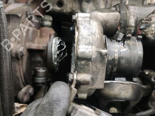Engine JAGUAR XF I (X250) 2.7 D | BP38255190M1 - Image 7