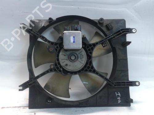Used Radiator fan Radiator fan MITSUBISHI SPACE WAGON (N9_W, N8_W) [1998-2004] 40070089 40070089