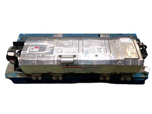 Battery HYUNDAI IONIQ (AE) 1.6 GDI Hybrid | BP25595500E11 