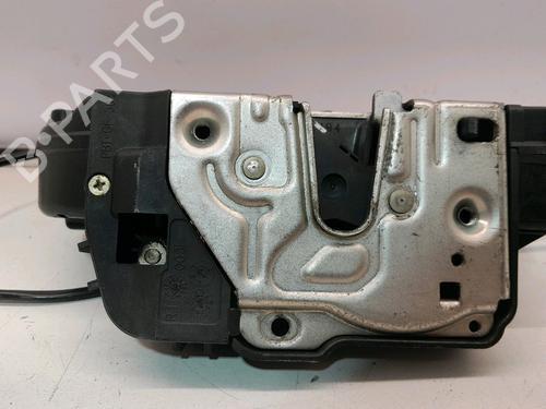 Used Rear right lock MERCEDES-BENZ E-CLASS (W211) [2002-2009]  17698976