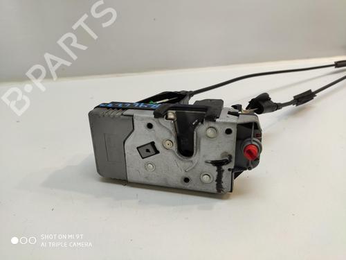 Used Rear left lock SAAB 9-5 Estate (YS3E) 2.3 Turbo (260 hp) 18536024