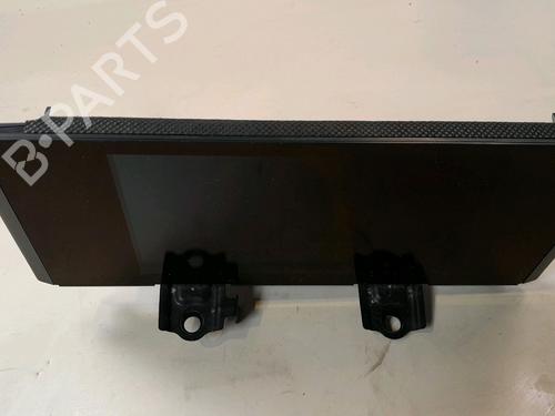 Used Display monitor Display monitor LEXUS IS III (_E3_) 300h (AVE30_, AVE30R) (220 hp) 34463710 34463710