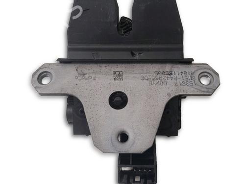 Used Tailgate lock FORD FOCUS III 1.0 EcoBoost (125 hp) 24841670
