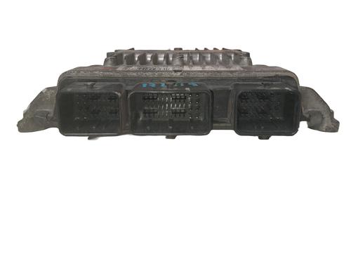Engine control unit (ECU) FORD FUSION (JU_) 1.4 TDCi | BP35734505M57 - Image 3