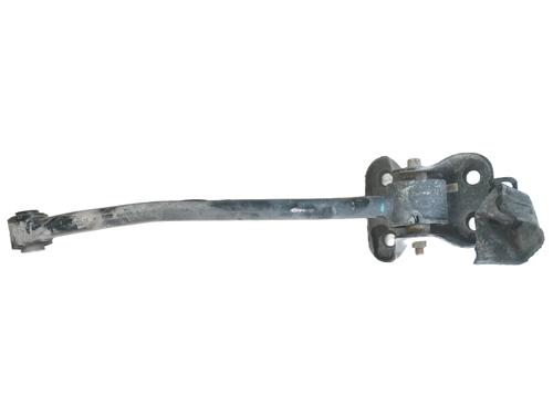 Used Left rear suspension arm Left rear suspension arm FIAT 500X (334_) 1.4 (334AXC1B, 334AXC11) (140 hp) 33409355 33409355