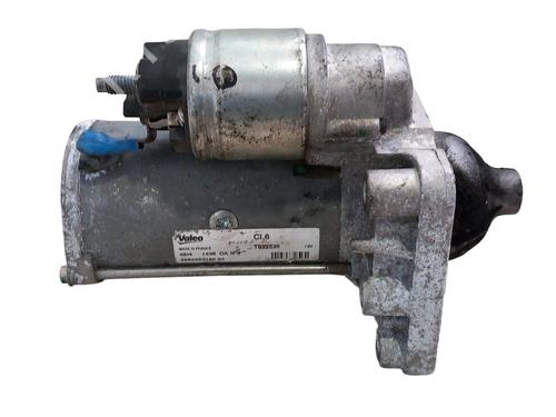 Motor de arranque Motor de arranque PEUGEOT 308 II (LB_, LP_, LW_, LH_, L3_) 1.6 HDi / BlueHDi 115 (115 hp) 36339251 36339251