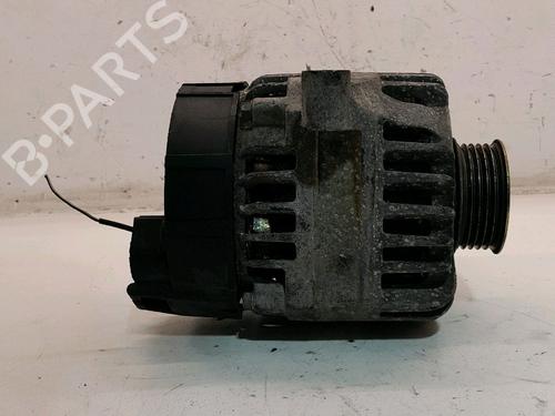 Alternator FIAT PUNTO (188_) 1.2 60 (188.030, .050, .130, .150, .230, .250) | BP17699682M7