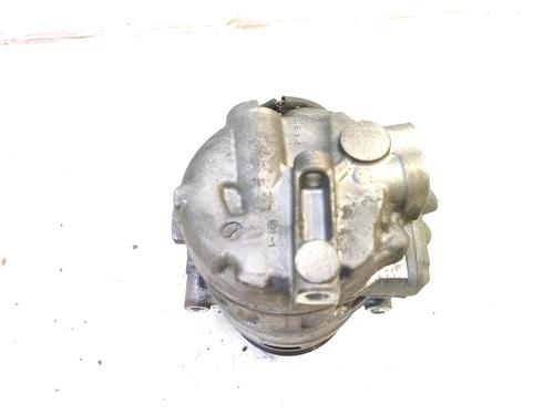 AC compressor PORSCHE CAYENNE (9PA) 3.6 | BP14466294M34 