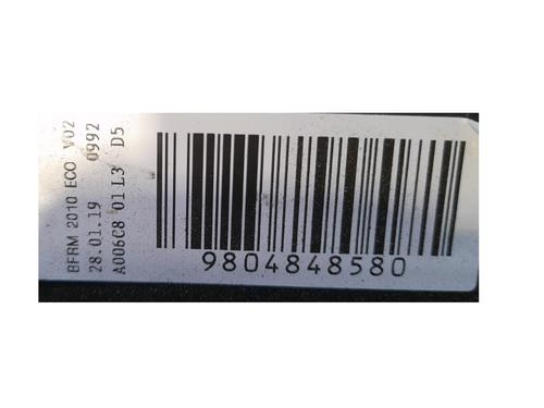 Fuse box DS DS 7 Crossback (J4_, JR_, JC_) 2.0 BlueHDi 180 (JJEHZR) | BP35733996E1 - Image 3