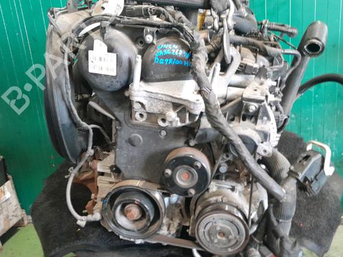 Used Gearbox Gearbox FORD MONDEO V Hatchback (CE) 1.0 EcoBoost (125 hp) 34552476 34552476