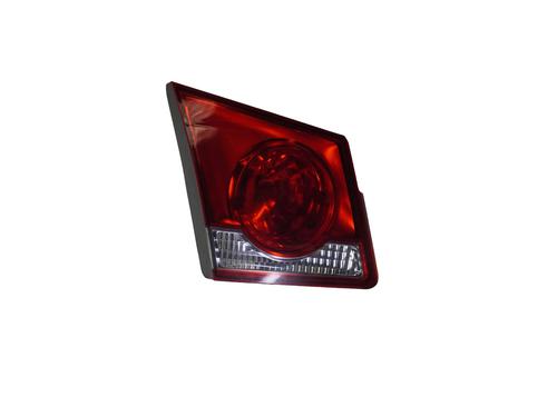 Used Left taillight CHEVROLET CRUZE (J300) 2.0 CDI (150 hp) 19046559