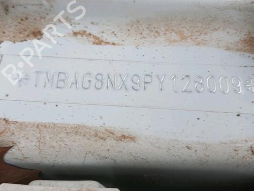 Catalyst SKODA OCTAVIA IV Combi (NX5, PV5) 2.0 TDi | BP40090023M10 - Image 7