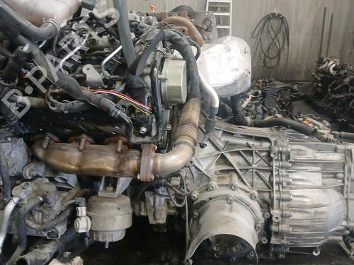 Generator AUDI A6 C6 (4F2) 2.7 TDI | BP27573181M7 