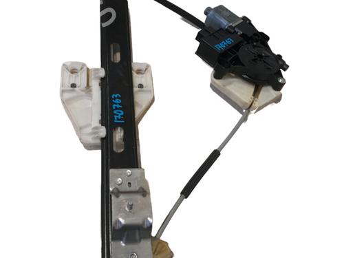 Used Rear left window mechanism Rear left window mechanism SEAT LEON ST (5F8) 1.6 TDI (105 hp) 34469212 34469212