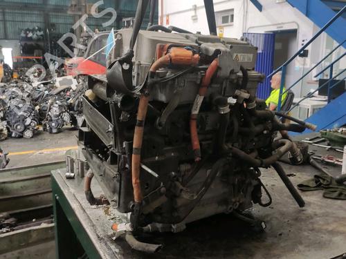 Engine RENAULT ZOE (BFM_) ZOE | BP39889499M1 - Image 3