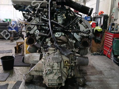 Starter AUDI A6 C5 (4B2, 4B4) 2.4 | BP35735158M8 - Image 2
