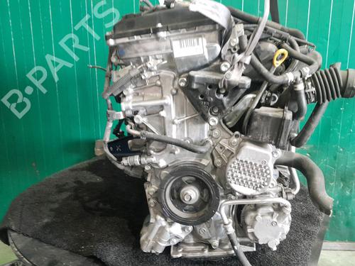 Used AC compressor TOYOTA COROLLA Cross (ZVG1_, ZSG1_, MXGH1_, MXGA1_) 1.8 Hybrid (ZVG10, ZVG11) (98 hp) 26735474