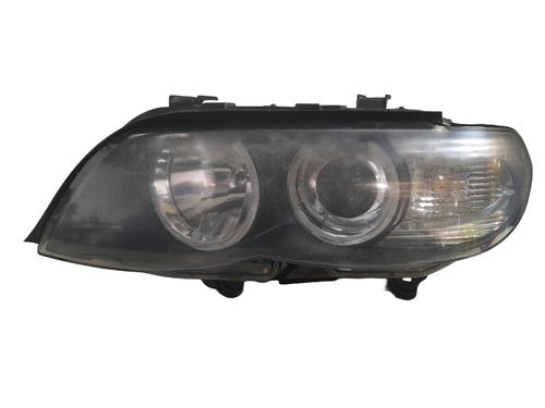Used Left headlight BMW X5 (E53) 3.0 d (218 hp) 27437519