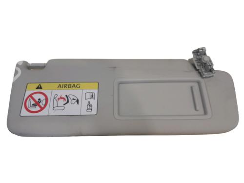 Used Right sun visor SEAT ARONA (KJ7, KJP) [2017-2025]  27492558