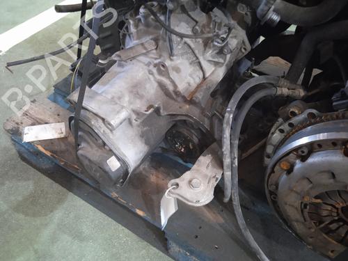 Gearbox SEAT CORDOBA Vario (6K5)  | BP17591102M3 